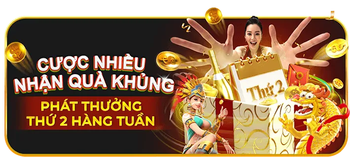 Khuyến mãi chào mừng thành viên mới 777x Link