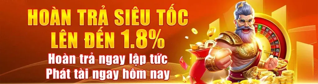Banner khuyến mãi bắn cá 777x Link