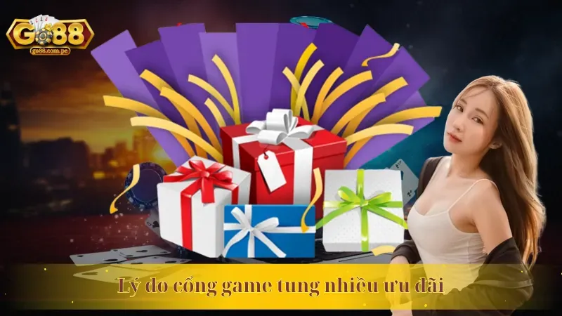 Ưu đãi đặc biệt cho thành viên VIP 777x Link